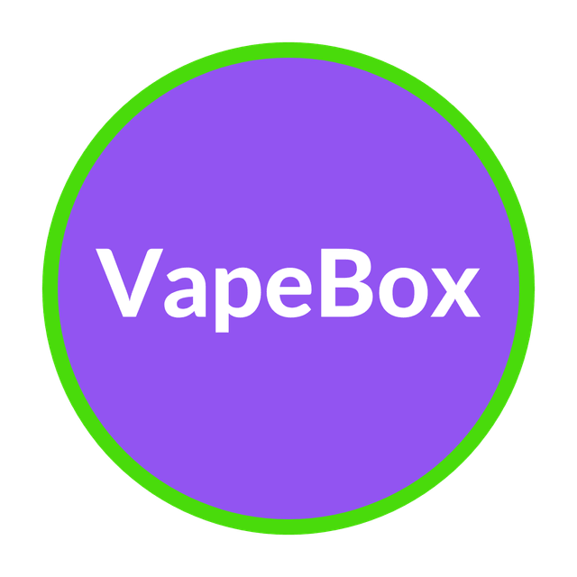 VapeBox